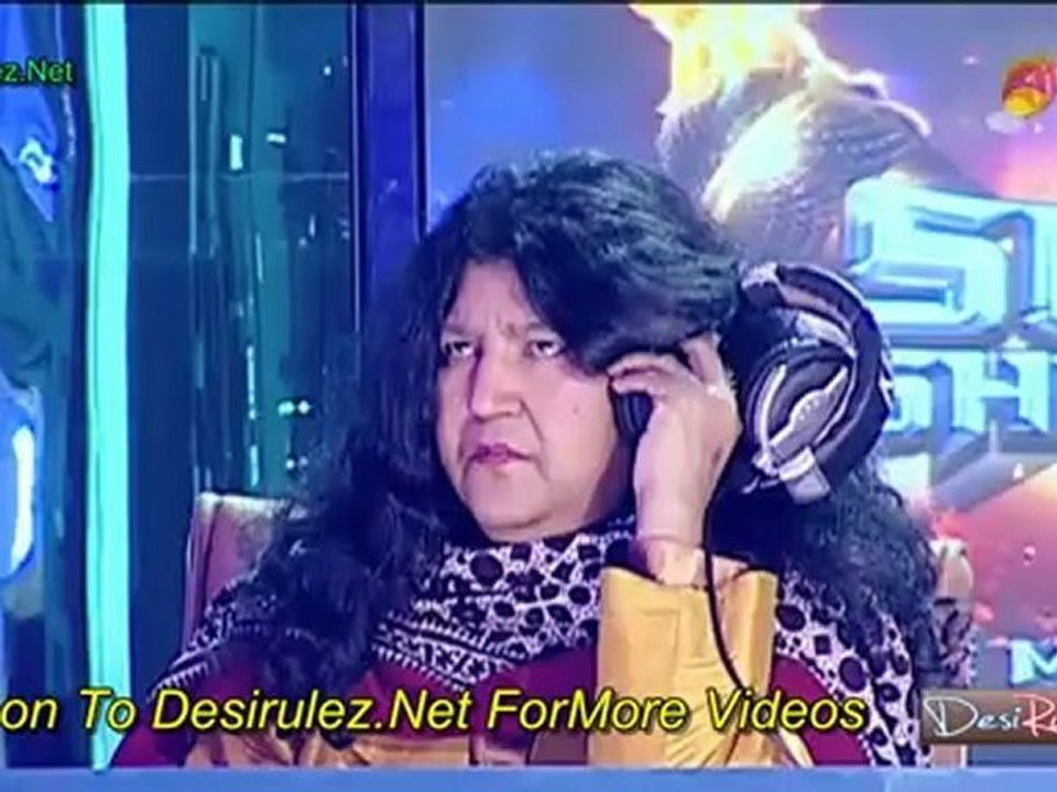 Sur Kshetra 23rd September 2012 PART 4