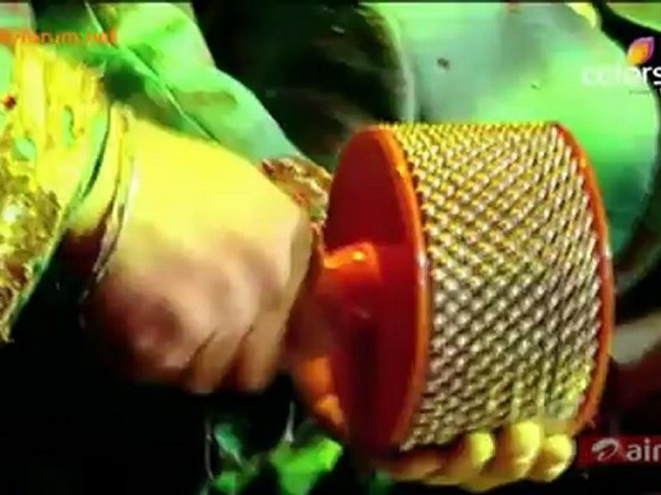 Sur Kshetra 23rd September 2012 Video Watch Online pt4