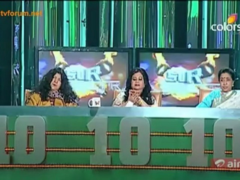 Sur Kshetra 23rd September 2012 Video Watch Online pt5