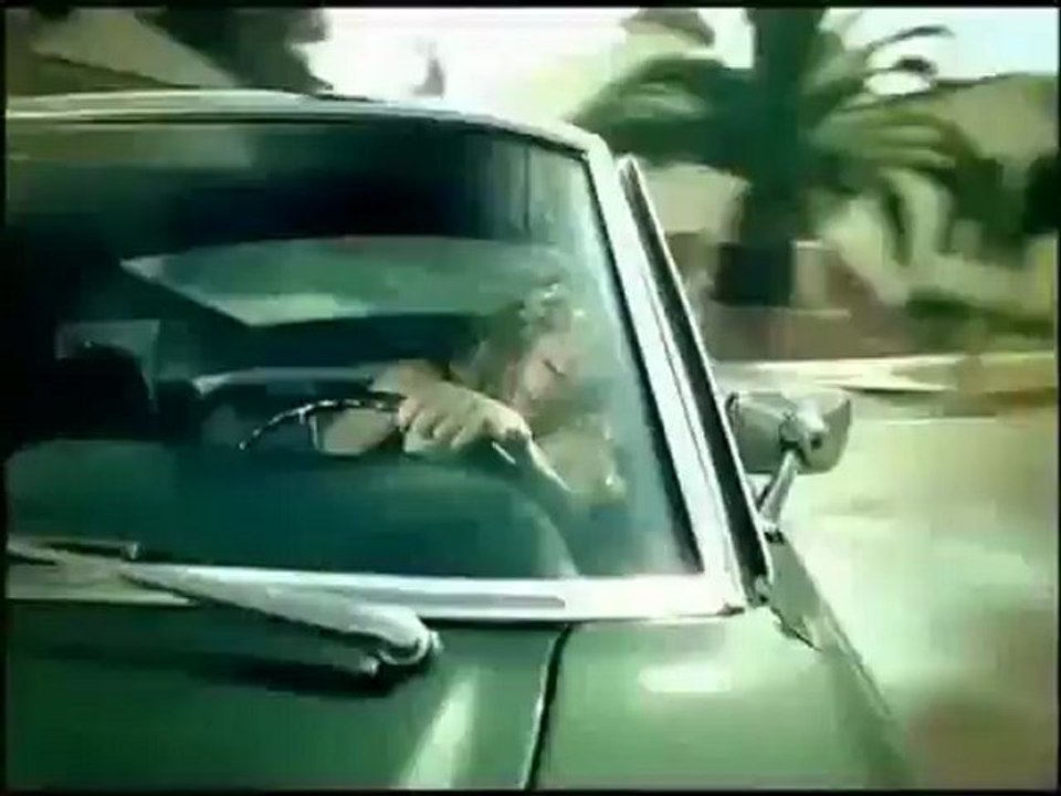 From the Sheryl Crow - Steve McQueen Video