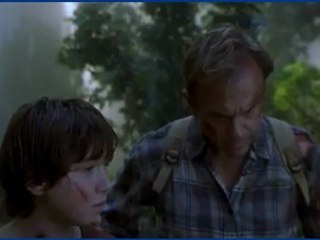 Jurassic Park 3 Parque Jurasico 3 La recta final