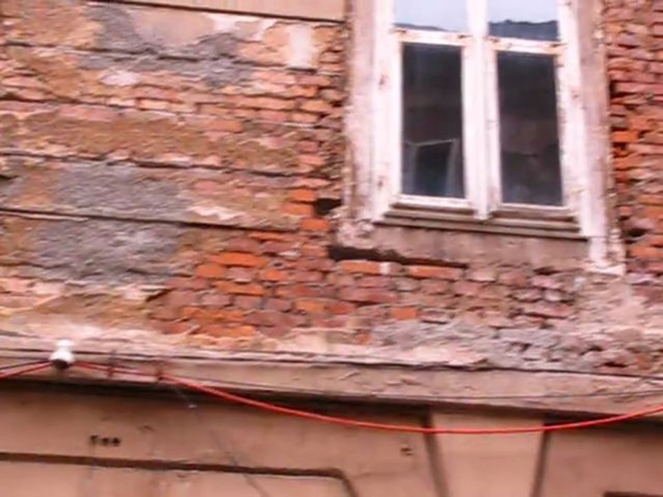 "Fasada" Kružne ulice