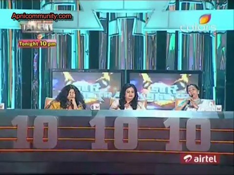 Sur Kshetra - 23rd September 2012 Part3