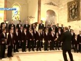 Concerto Coro di Voci Bianche di Poznan alla Cattedrale di Andria