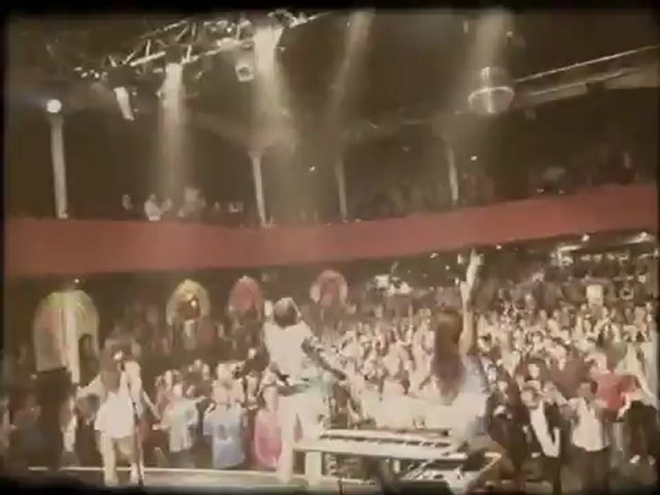 aigle bataclan