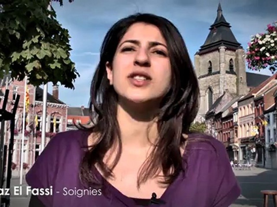 PS : Des candidats fiers d'être socialistes !