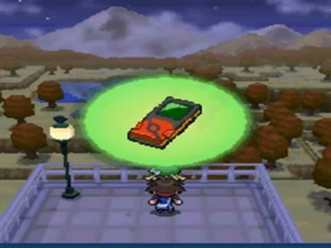Pokemon Black 2 English Rom Download v2.6 NDS Game