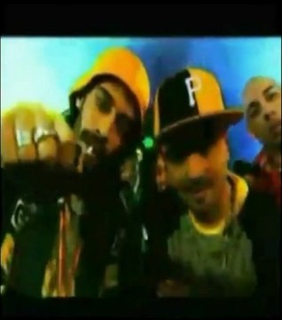 TAIRO feat. Bastos - Hip-Hop ou Dancehall (HD)