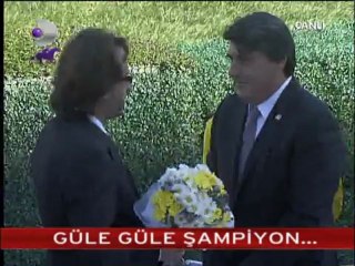 Bir Şampiyon Daha Sahalara Veda Etti " INSPECTOR "