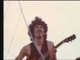 Nik The Greek - Santana @ Woodstock 1969