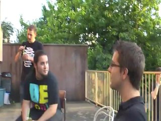 PPS2012-Endgame: School's Out! 🎉