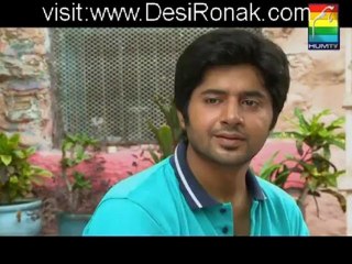Sasural Kay Rang Anokhay Episode 25 - 23rd September 2012 ( Janam Jali) part 1HQ