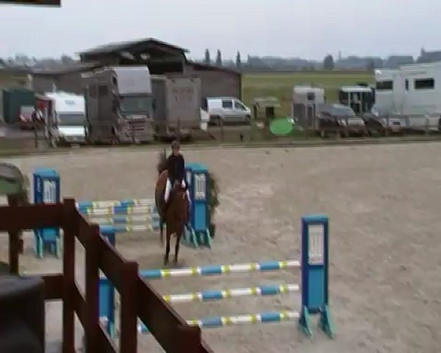 Bons Baisers du Rouge Cloître dans le M à Moorsel
