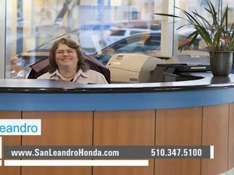 Buy Or Lease Preowned Honda Odyssey - San Francisco, CA
