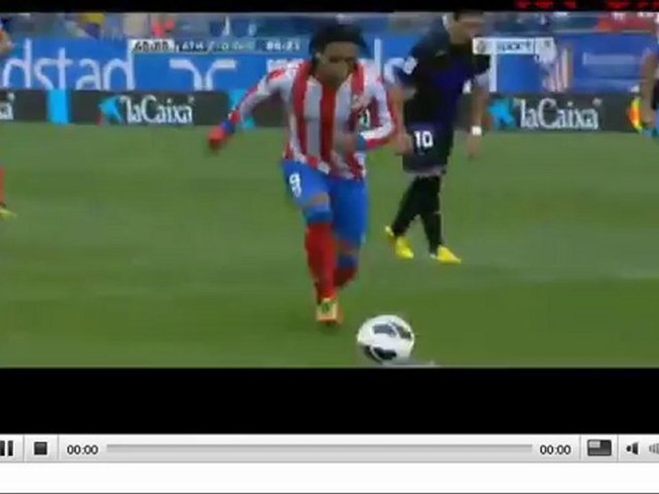 Falcao!!