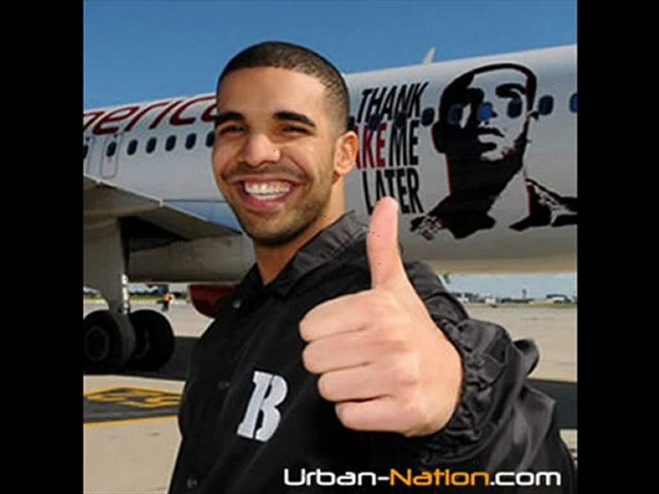 Drake music video