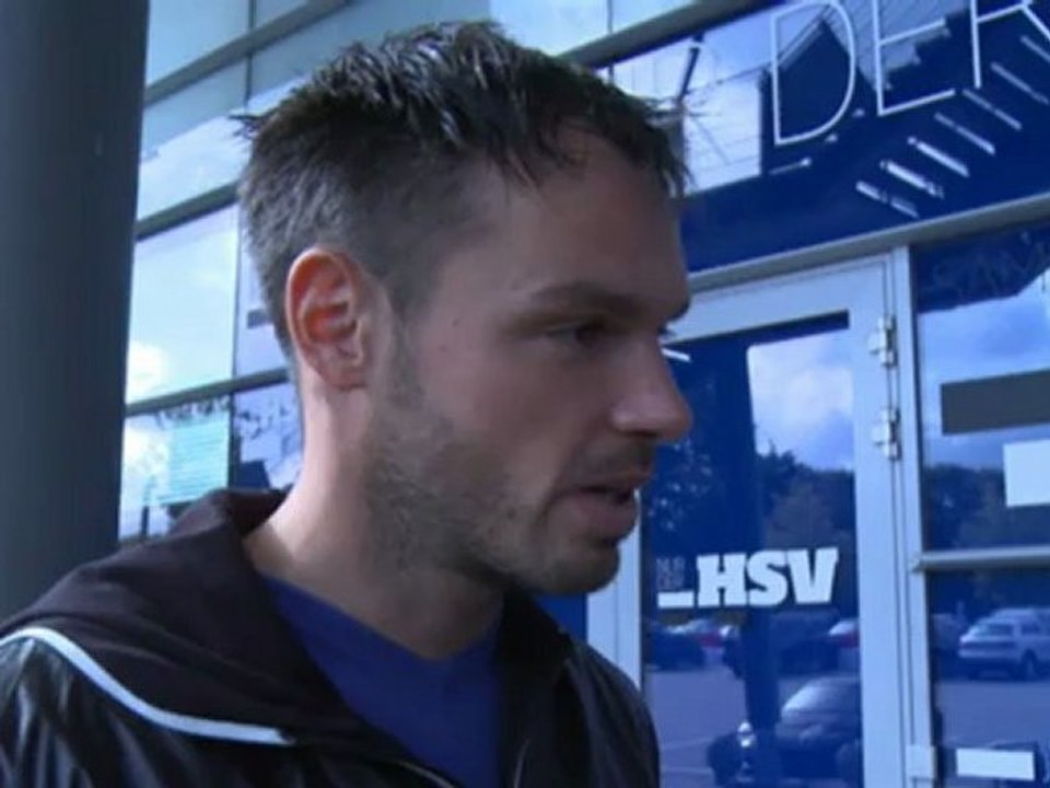 Heiko Westermann: 'Haben Fussball mit Herzblut gespielt'