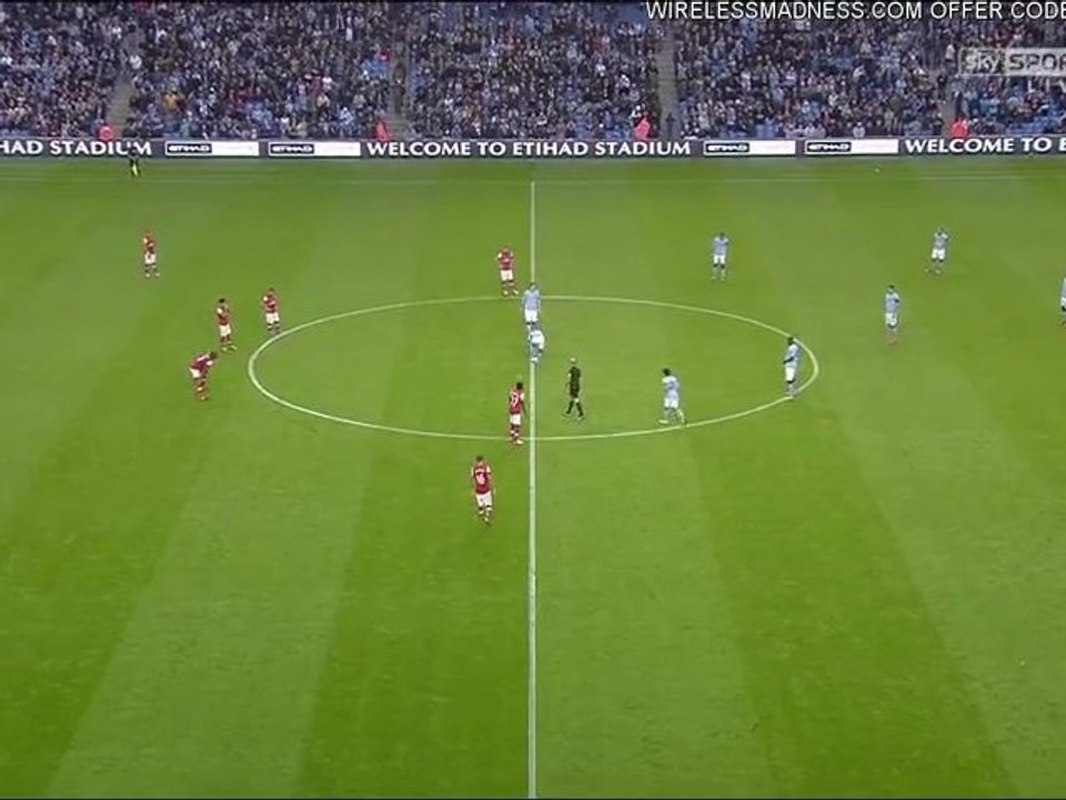 secondhalf vs citizens