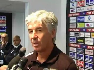 Gasp, esordio amaro: "Ma è stato un buon Palermo"