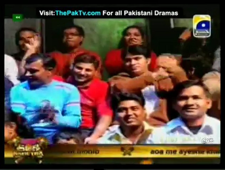 Sur Kshetra By Geo Tv Episode 6 - 22nd September 2012 - Part 2/4