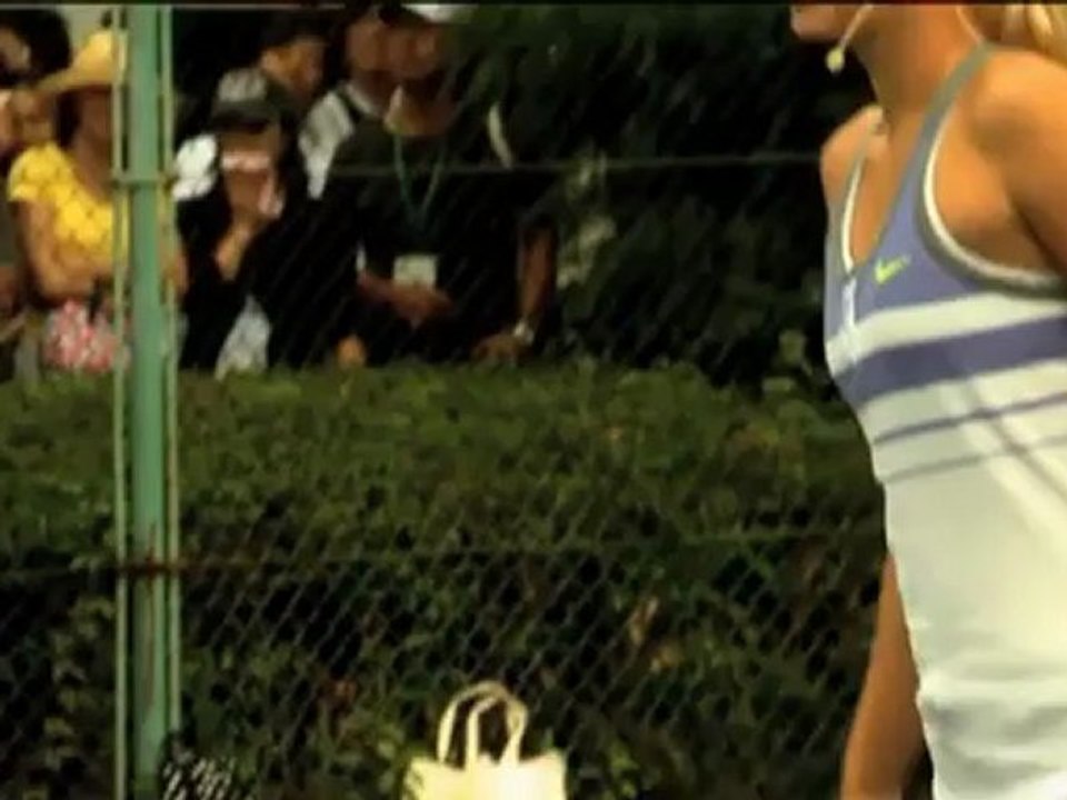 Tokio: Williams’ Absage ist für Scharapowa 'keine Überraschung'