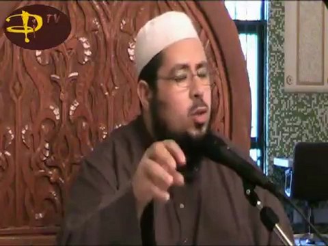 La fête du sacrifice préceptes et bienséances 2/3 {Youssef Nouali} - Dawa Islam Tv