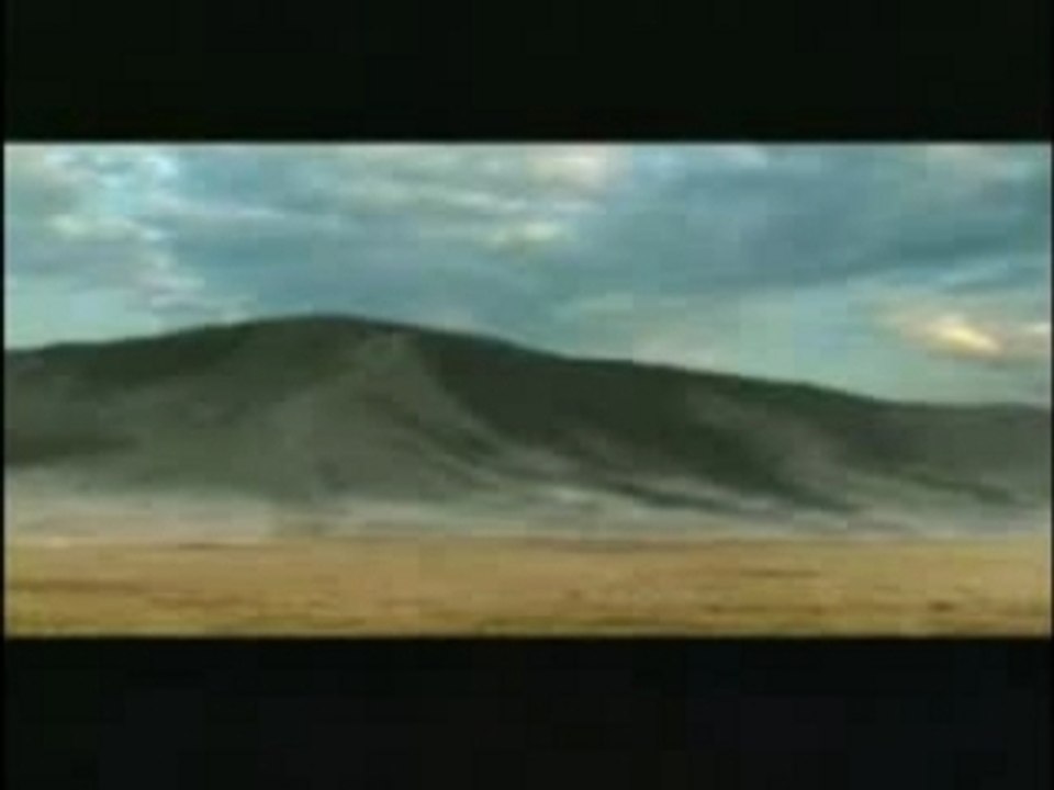 Friday 13th in Africa