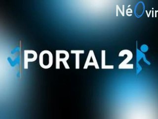Portal 2 Chapitre 1 - Appel de courtoisie