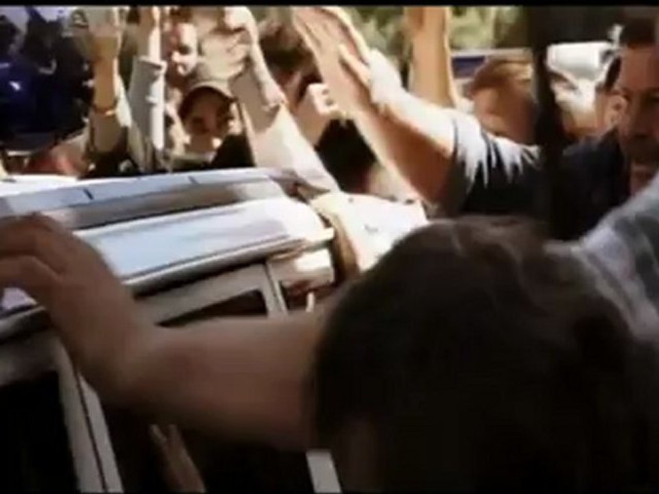 Gentz - dossier k. (official video)