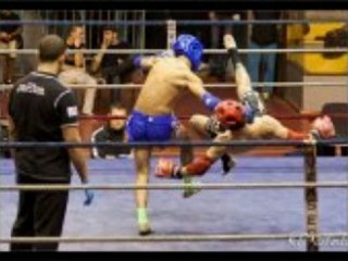 Team Ziane  Muay Thai 2012 :2013