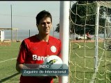 SporTV Repórter 15-09-2012 Parte 3 [FINAL] Jogadores veteranos no Brasil