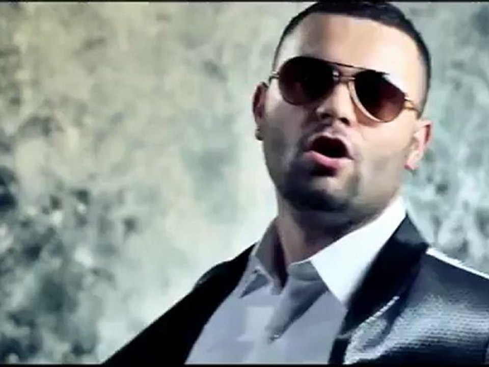 Kaltrina Molliqaj ft. Geni - A bon a s'bon