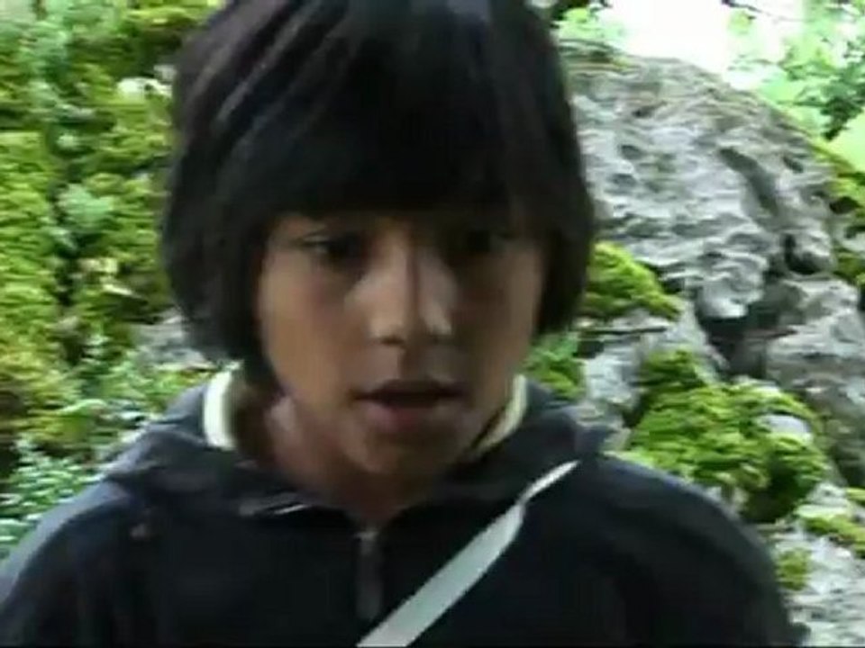 Bande annonce compte sur moi -Juillet 2012