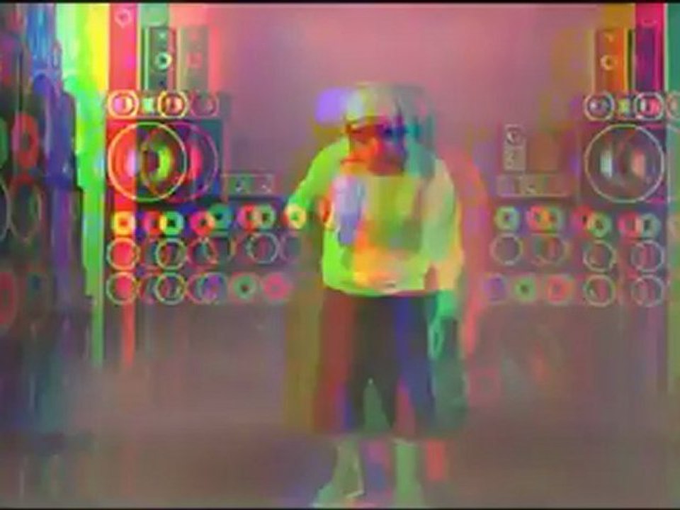 KAOS - I LIKE IT (Official Video)