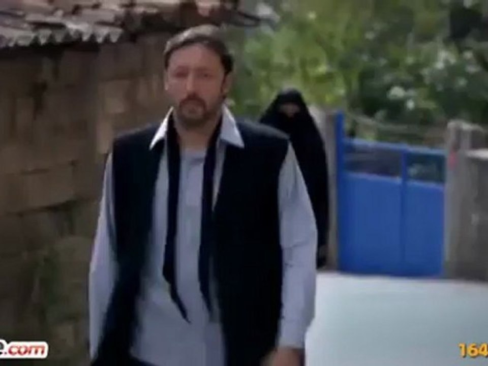 Kurtlar Vadisi Pusu