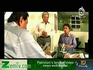 Qaidi number - 23rd september 2012 part 2