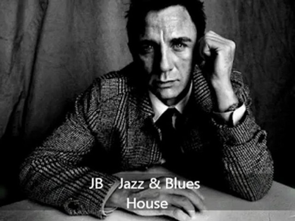 Nocturne Nr. 2 Op. 9 - Jacques Loussier