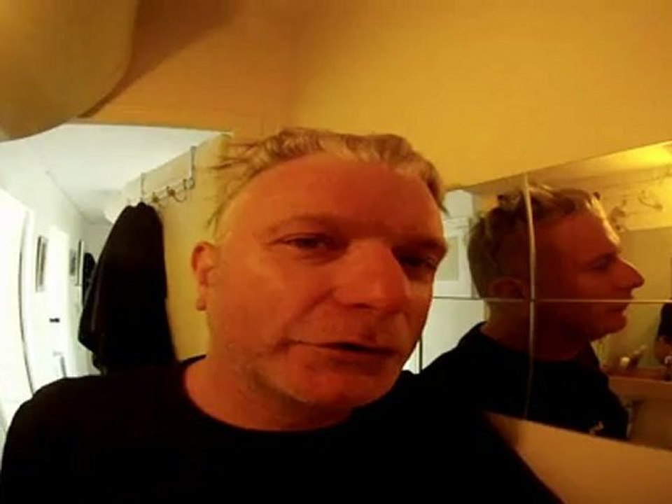 The Hyènes vs Sanseverino (officiel)