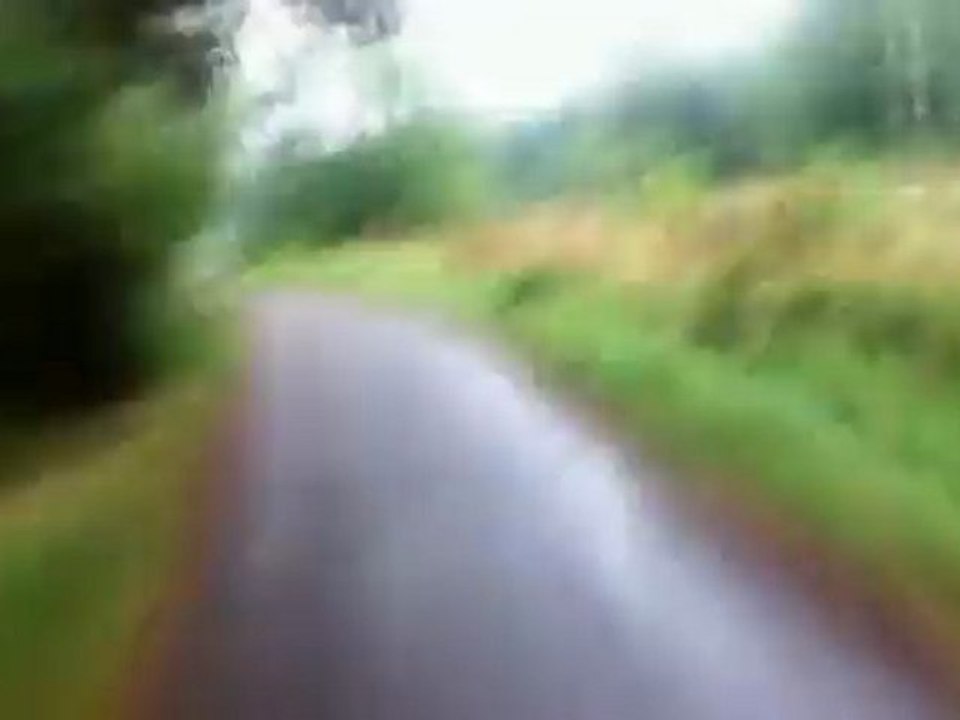 Bike Ride