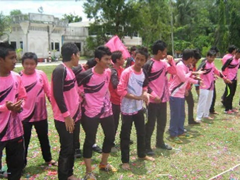 Rusmee closing ceremony pic