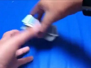 Tour de Magie avec explication - Divination