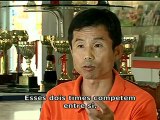 SporTV Repórter 22-09-2012 Parte 2 Futebol, o negócio da China