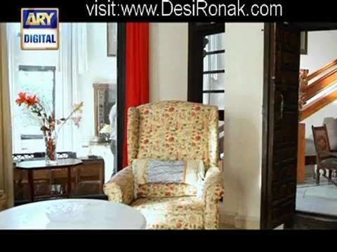 Mera Saaein 2 Episode 24 - 23rd September 2012 part 1 HQ