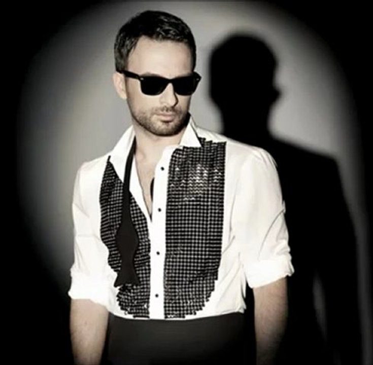 Tarkan - Hatasız Kul Olmaz 2012