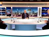 BFM Politique : l'interview de Bernard Cazeneuve par BFM Business