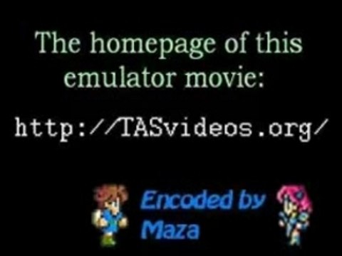 NES Ghost 'n Goblins (USA) in 17:22