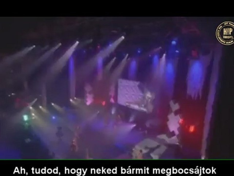 Morning Musume - Aisaresugiru Koto wa Nai no yo HUN SUB