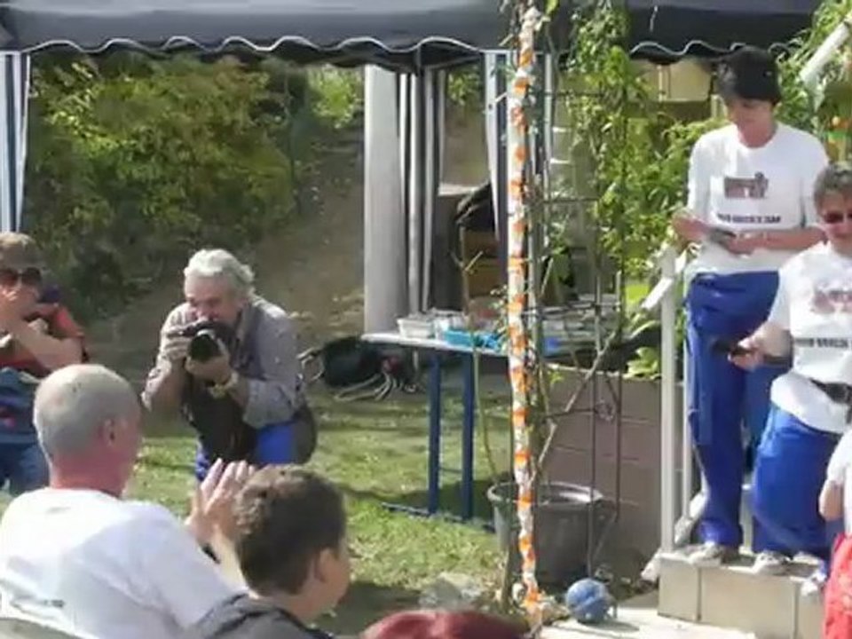 la fête à papa