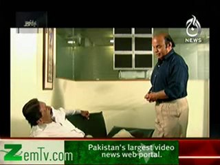 Qaidi number - 23rd september 2012 part 4