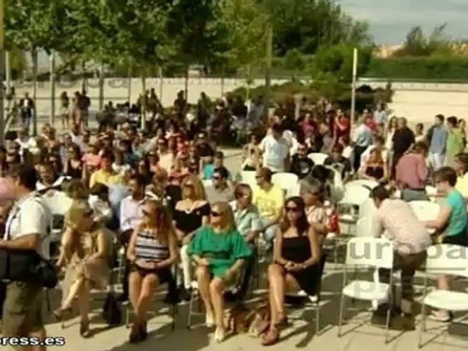 Tomás Gómez compara a España y Cataluña con el pan